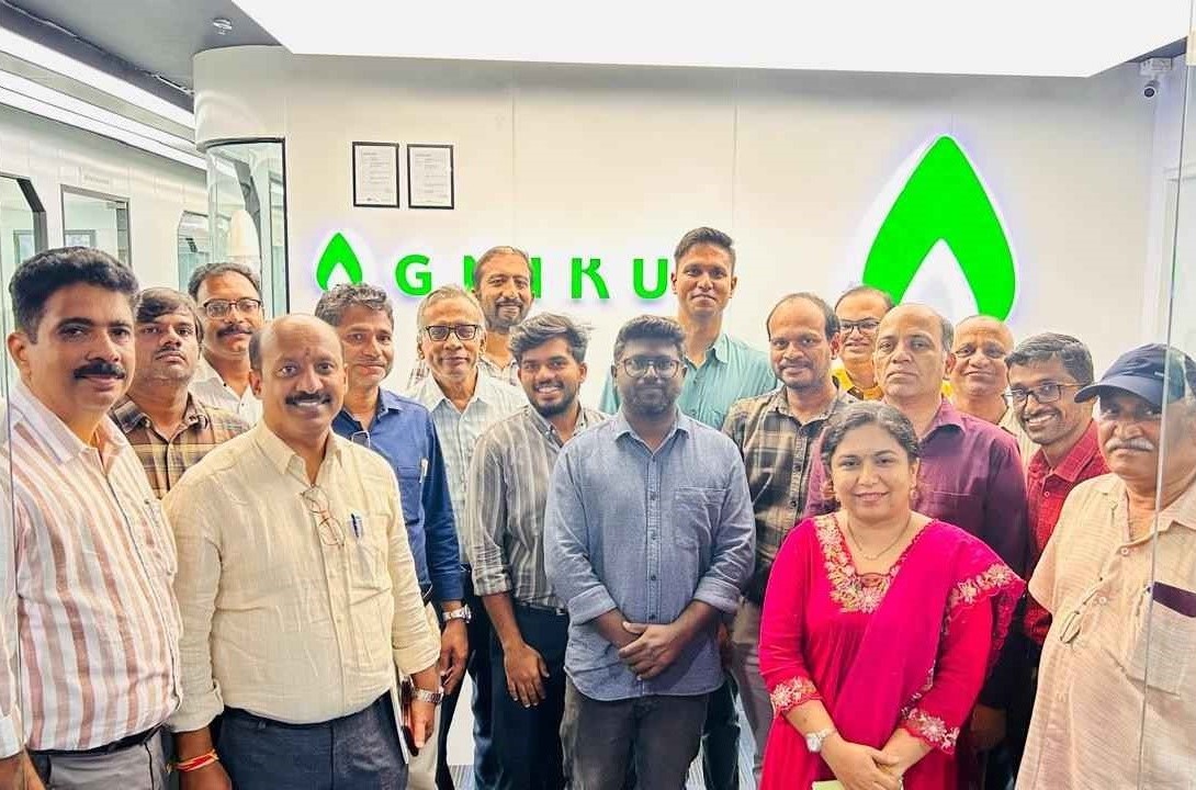 Faculty Development Program for engg colleges
