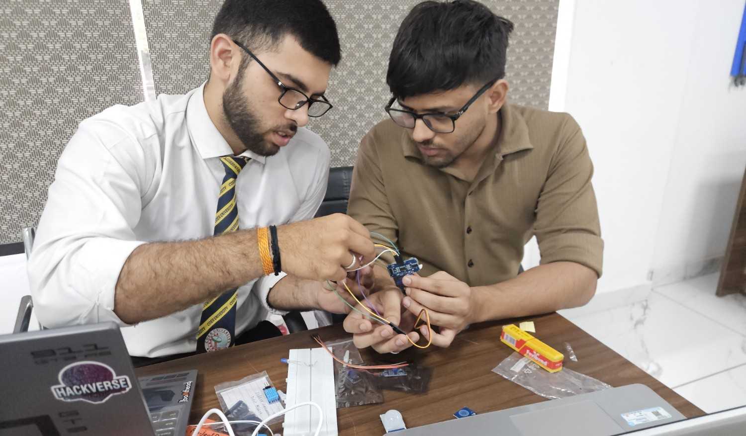 Faculty Development Program for engg colleges