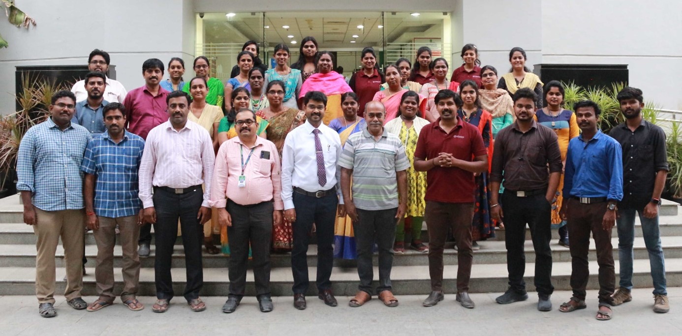 faculty development program for engineering colleges