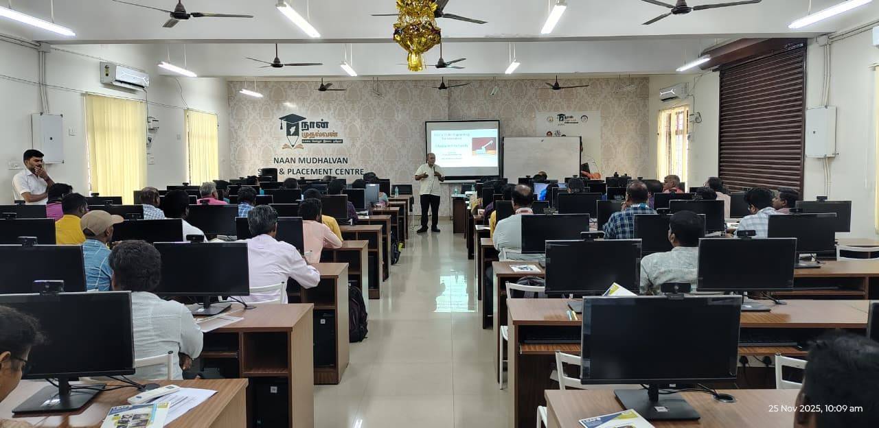 Faculty Development Program