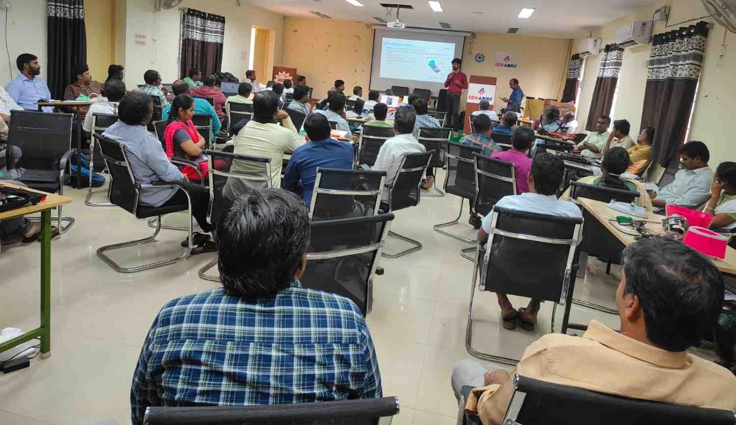 Faculty Development Program