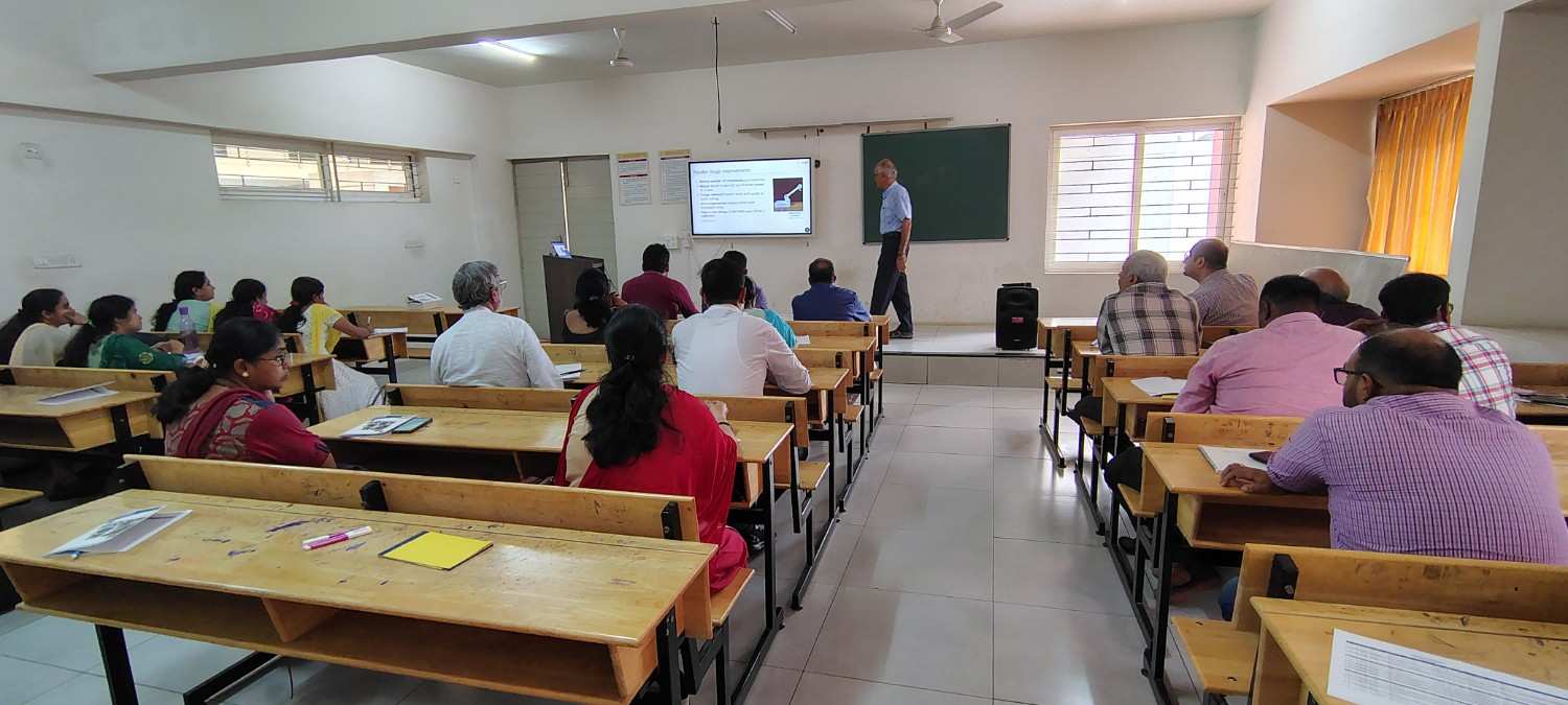 Faculty Development Program Introduction