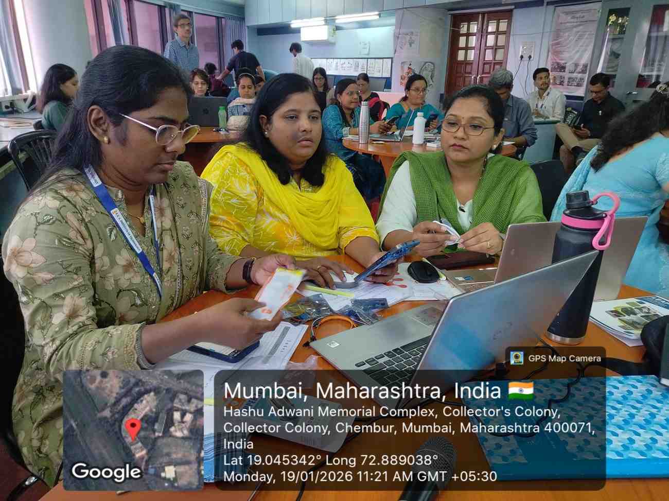 Automation with ESP32 bootcamp