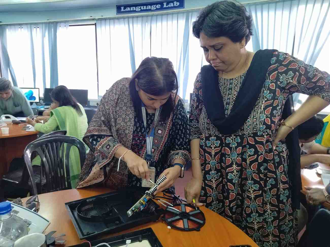 Reverse Engineering Bootcamp