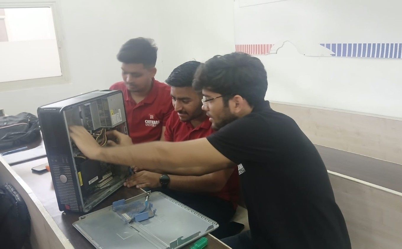 bootcamp for engg students