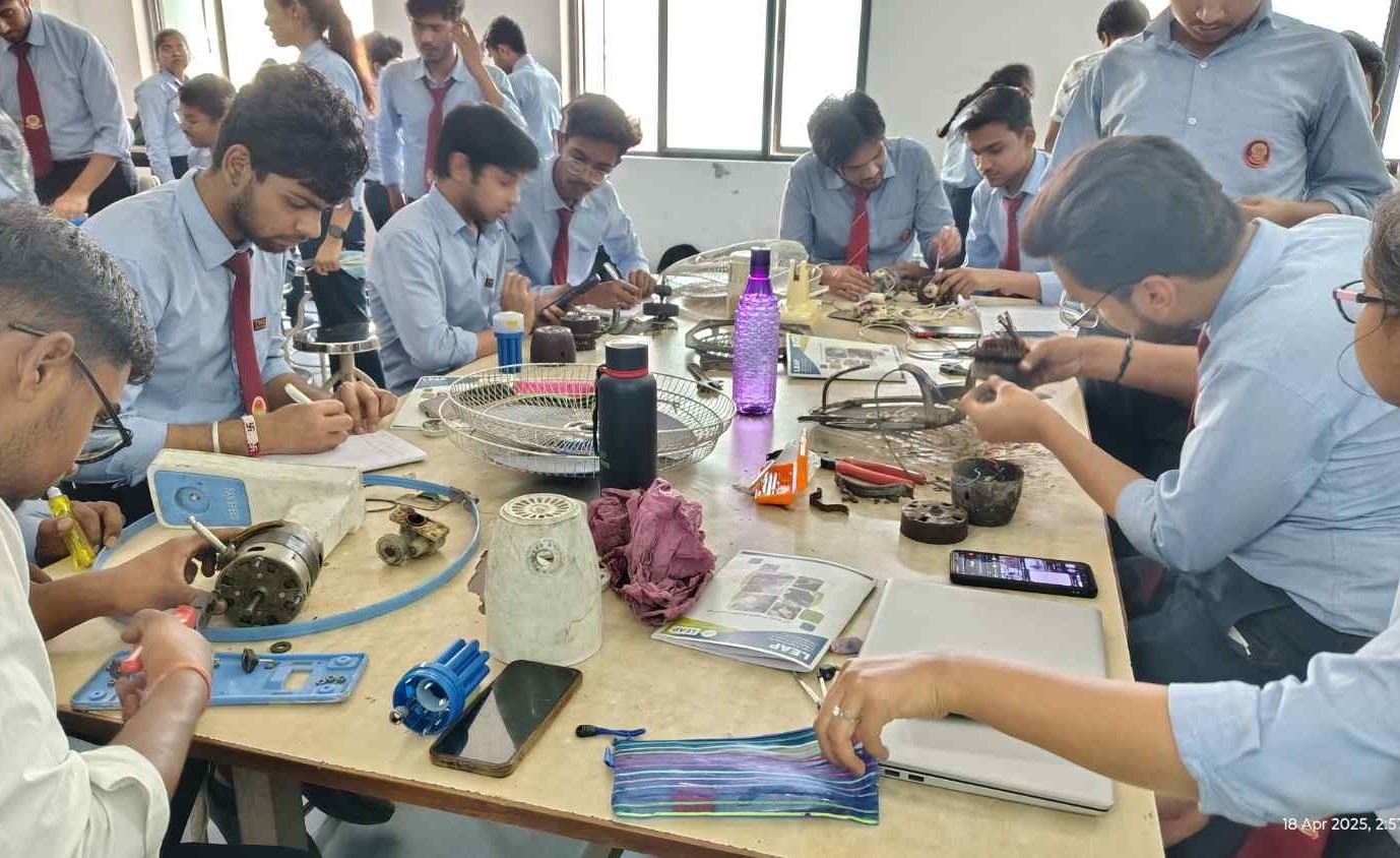bootcamp for engg students