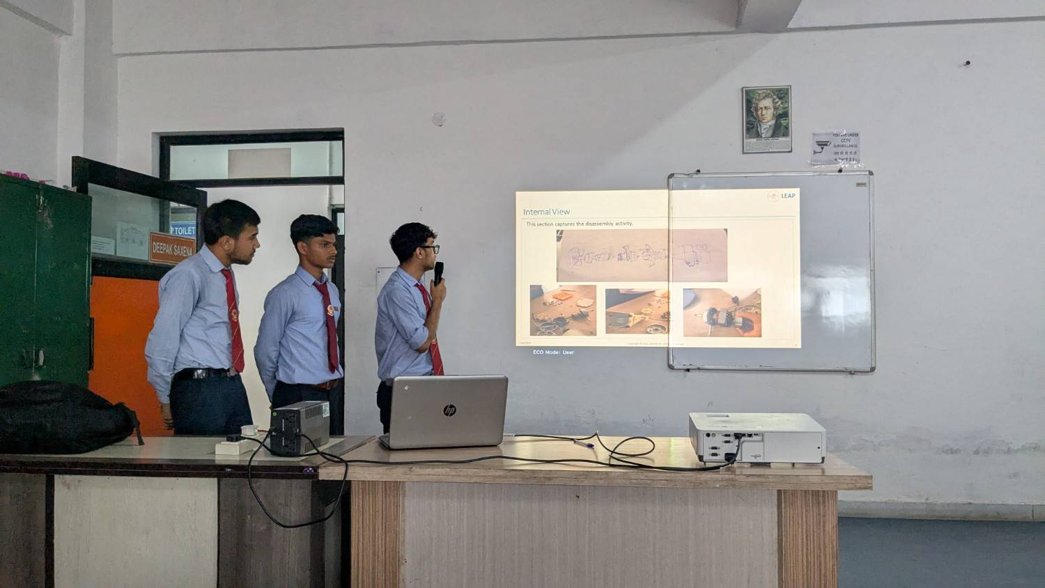 Bootcamps for engg students