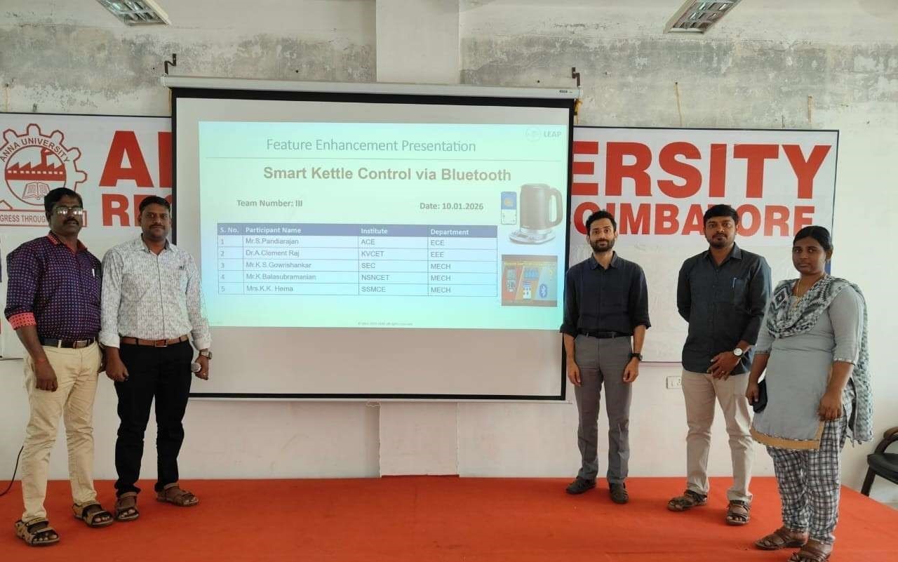 Faculty Development Program