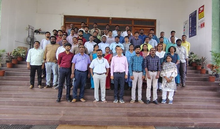 Faculty Development Program